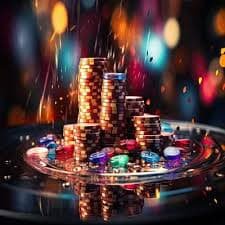 nagitabet88 Balikpapan Live Table